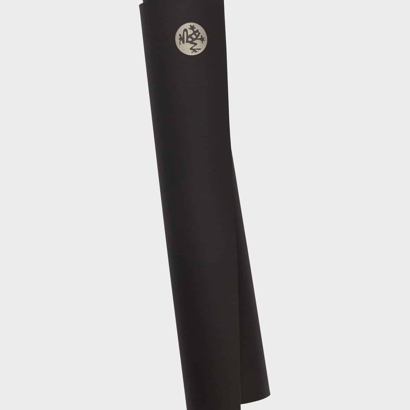 Manduka GRP Lite Hot Yoga Mat 4mm Black