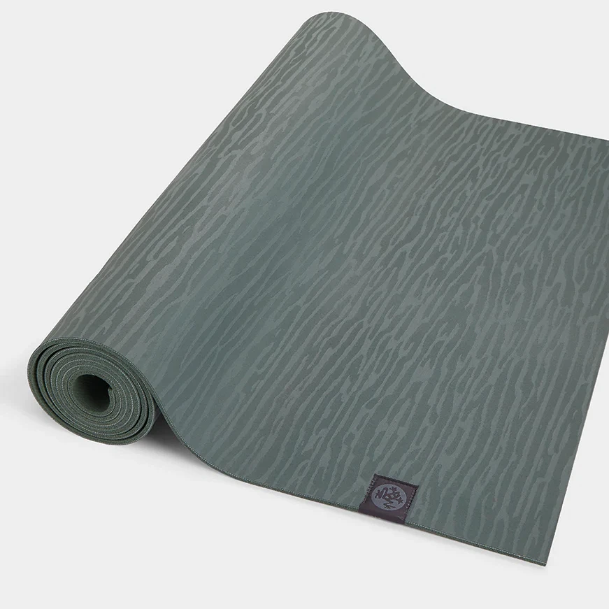 Yoga Mat eKo Lite Manduka Deep Sage 4mm