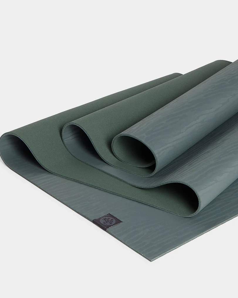 Yoga Mat eKo Lite Manduka Deep Sage 4mm